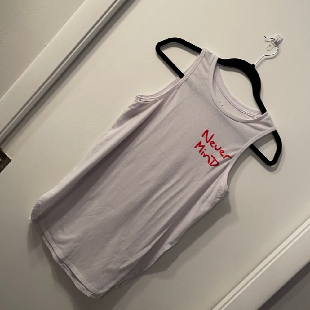 Workout top